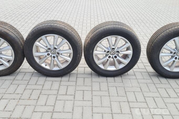 Other, light alloy