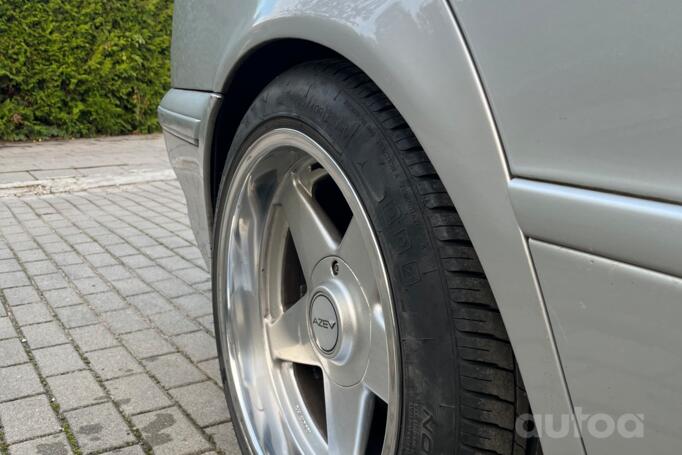 Azev, light alloy