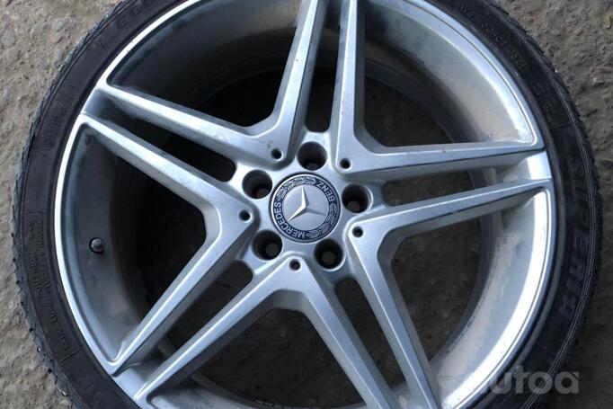 Other, light alloy