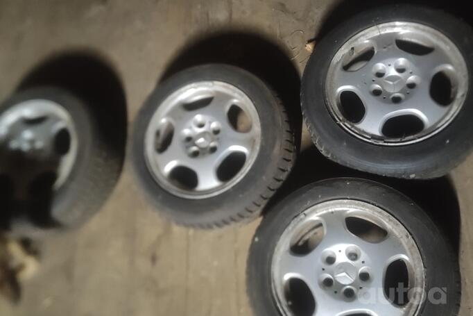 Other, light alloy