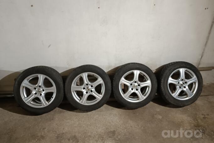 Advanti Racing, light alloy