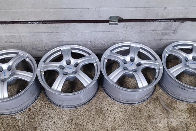 Other, light alloy