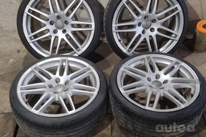 Other, light alloy