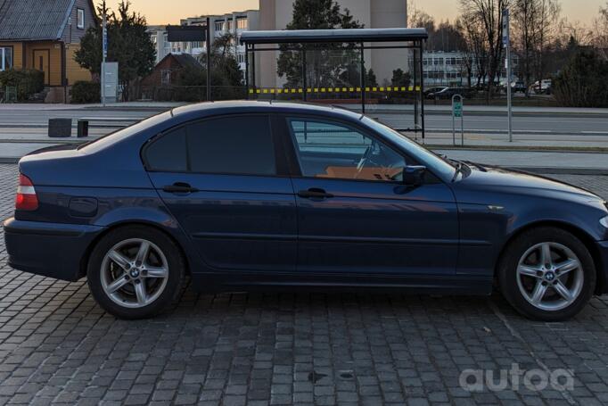 BMW, Легкого сплава