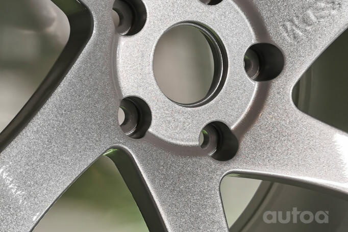 3sdm, light alloy
