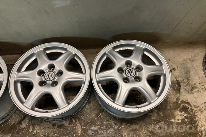 BBS, light alloy