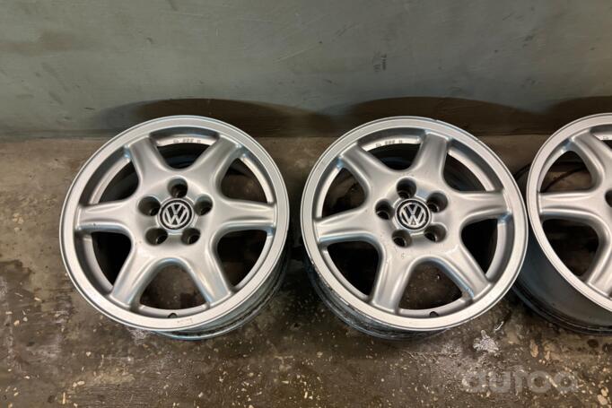 BBS, light alloy