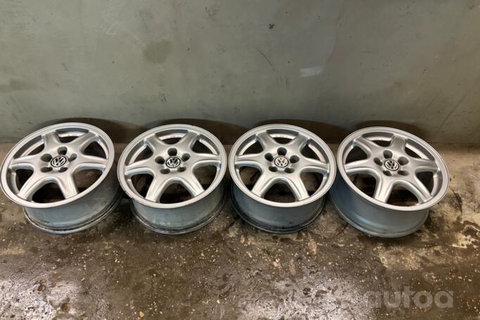 BBS, light alloy