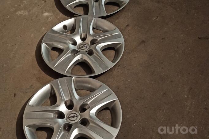 Opel, other