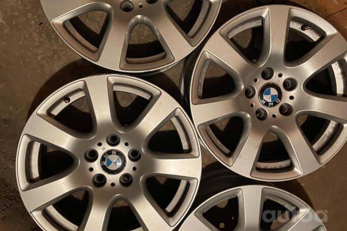 Other, light alloy
