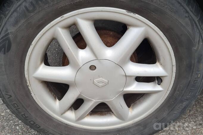 Other, light alloy