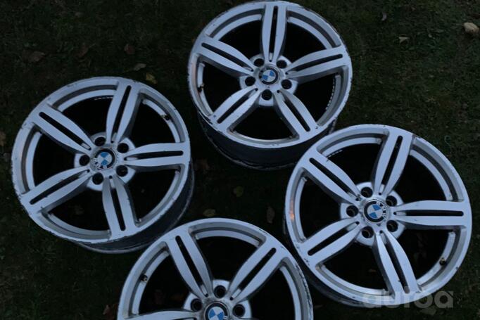 Other, light alloy