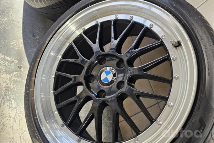 BBS, light alloy