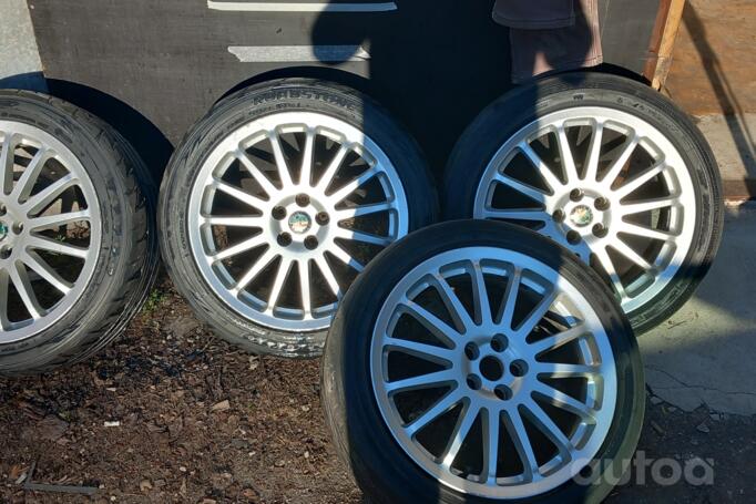 Other, light alloy