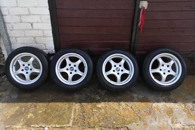 Ats, light alloy