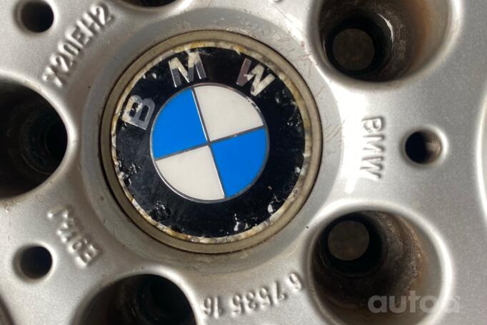 BMW, Легкого сплава