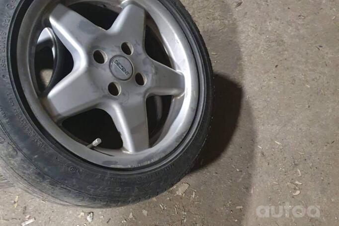 Other, light alloy