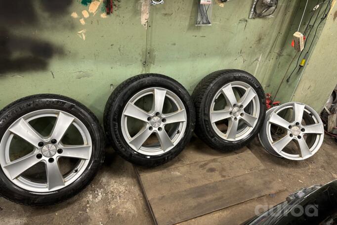 Other, light alloy