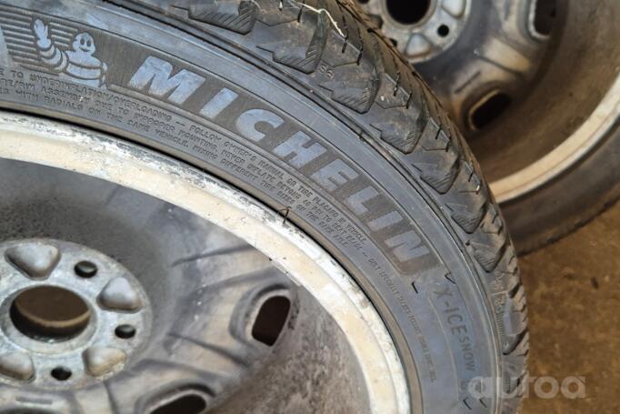 Audi, light alloy