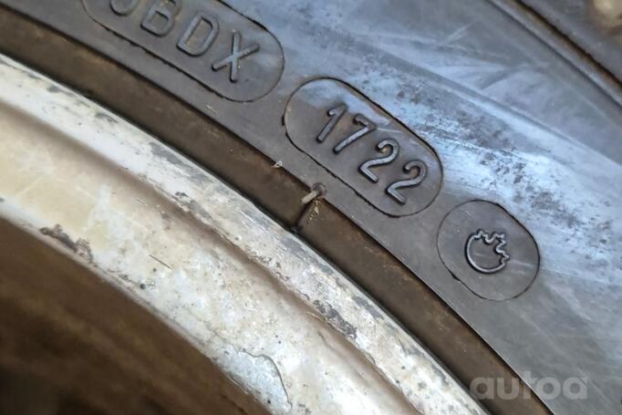 Audi, light alloy