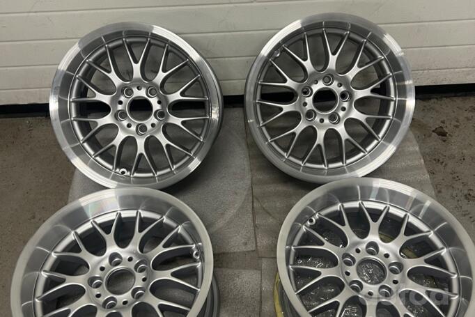 Rondell, light alloy