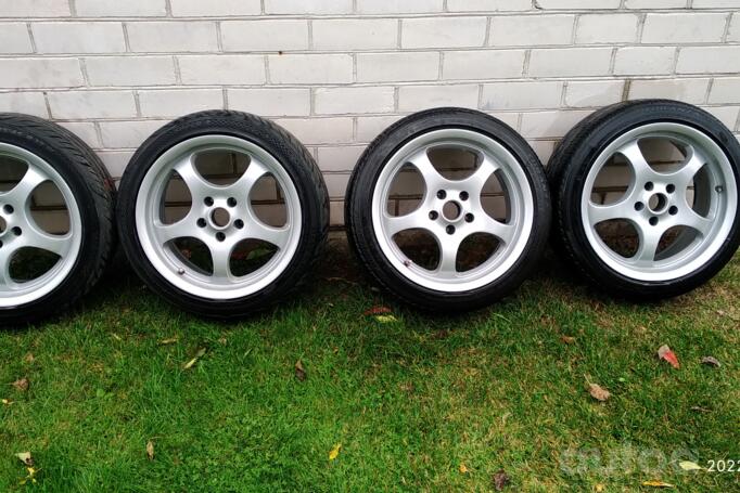 Other, light alloy