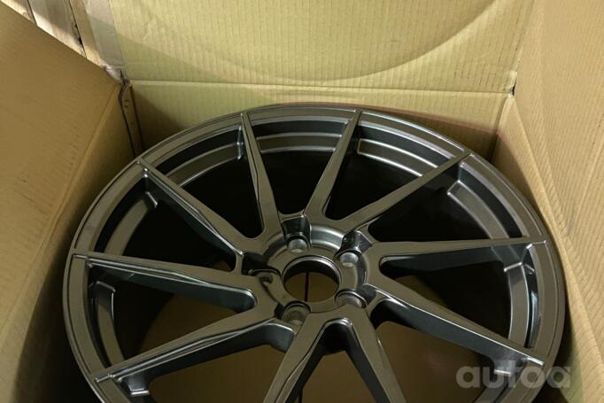 Japan racing, light alloy