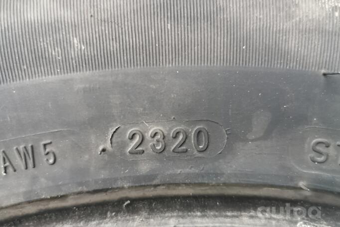 Opel, stamped steel