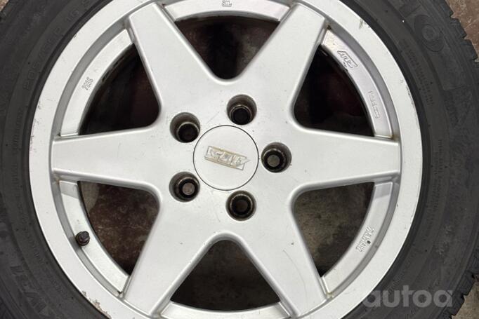 ATS, light alloy