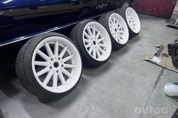 BBS, light alloy
