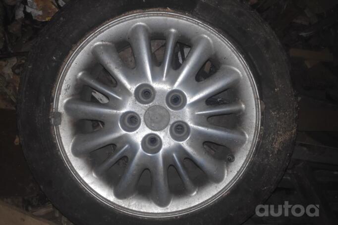 Other, light alloy