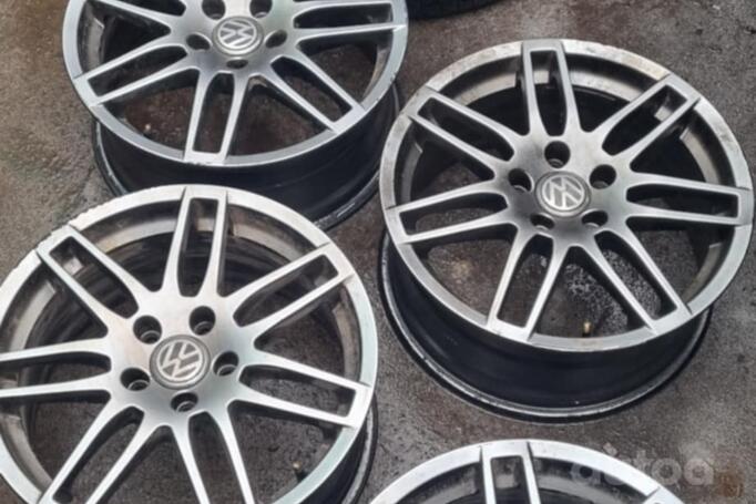 Other, light alloy