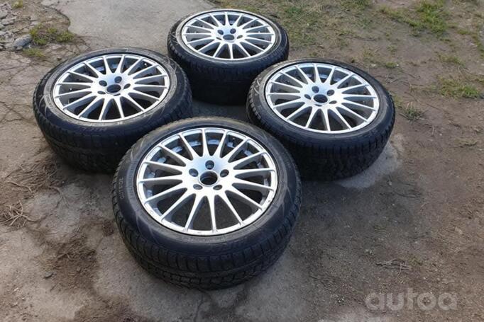 Oz, light alloy