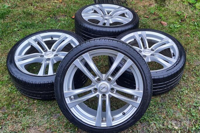 Other, light alloy