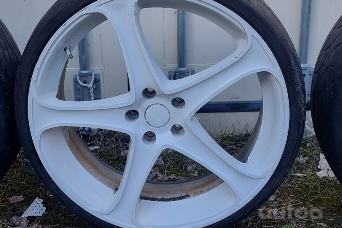 Other, light alloy