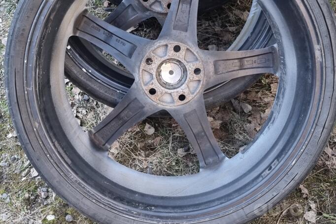 Other, light alloy