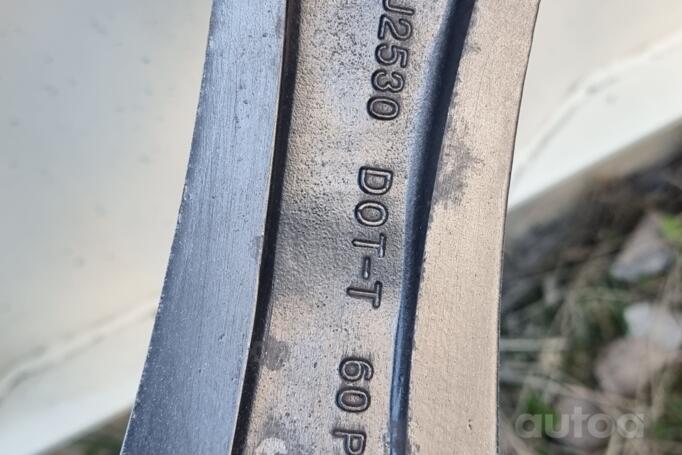 Other, light alloy
