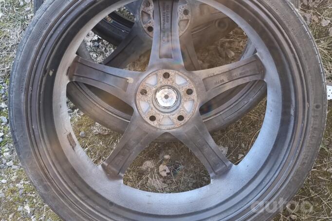 Other, light alloy