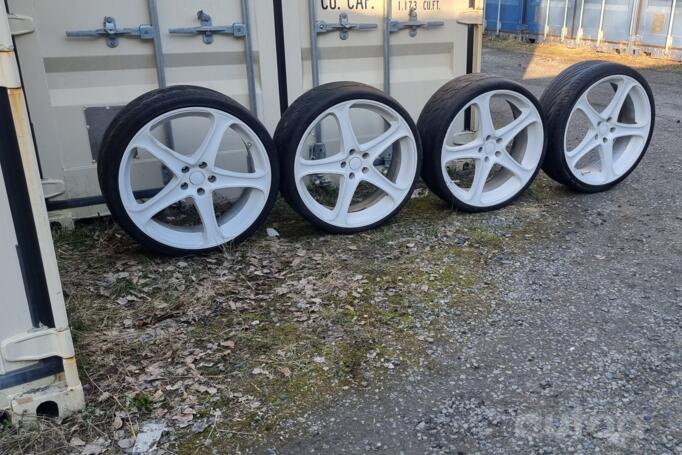 Other, light alloy