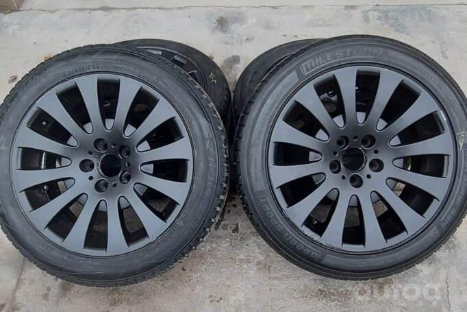 Other, light alloy