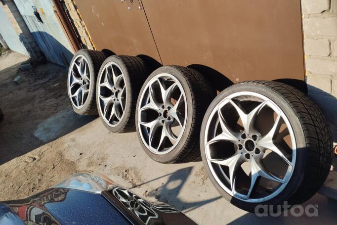 Other, light alloy