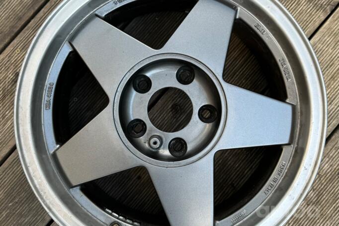 Other, light alloy