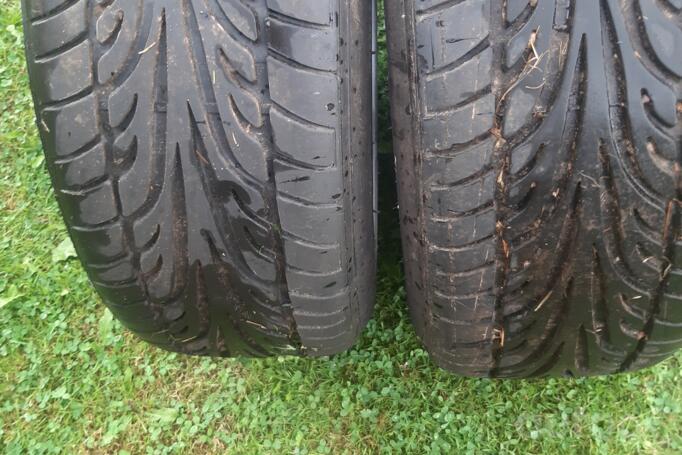 ATS, light alloy