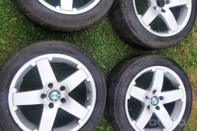 ATS, light alloy