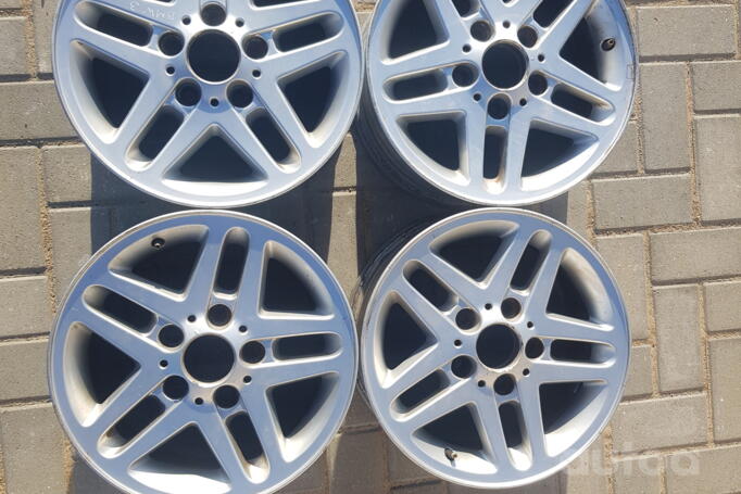 Other, light alloy