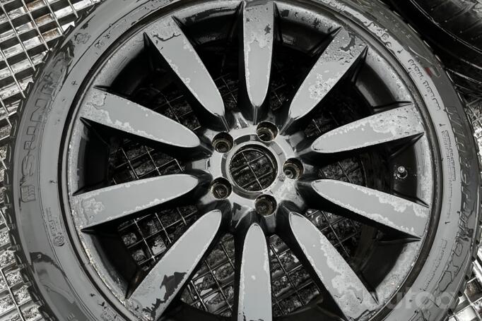 Other, light alloy