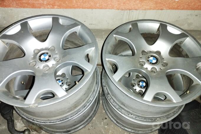 Other, light alloy