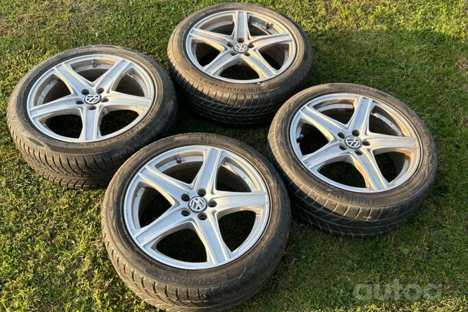 Other, light alloy