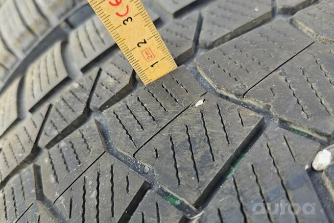 Bmw, light alloy