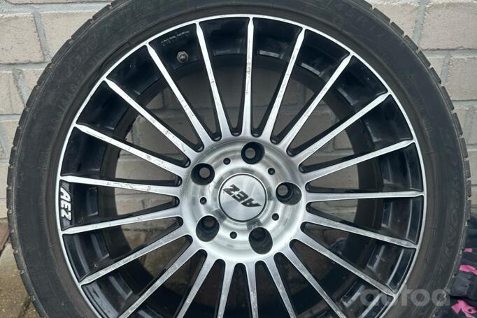 AEZ, light alloy